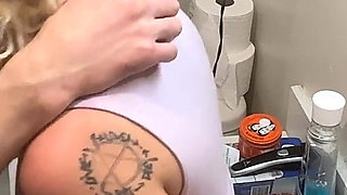 Romantic Pee on Her, Our First, Telll Her She's Mine, Shared a Moment