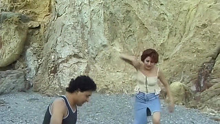 Affair at the Turkish Coast