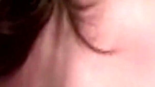 Blonde MILF's Rosebud Bulges in Sloppy Anal Stretch Fest