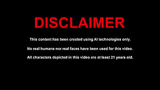 Try Not to Cum! Perfect Pussy Fuck Animated Porn