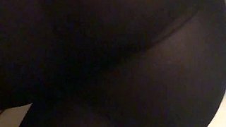 Amateur ass masturbation compilation