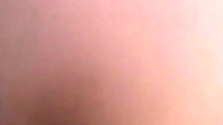 Mature Asian MILF Rides Cock with Vibrator Orgasm