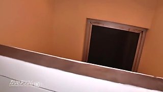 Well-made Airi And Airis Fetish Video