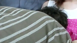 In the music college the flute is played differently - Old and sexy teen skinny rough fuck