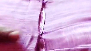Desi Indian MILF Stepmom Helps Her Stepson to Sex