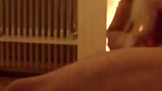 Been Jerked off While Watching Porn