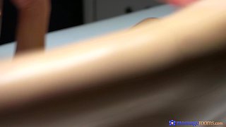 Saucy lesbians breathtaking X-rated video