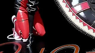 Miss 305 Slut for Black Dick