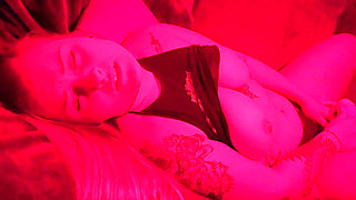 Intense Red Light Solo