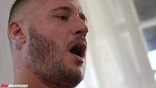 NEW SENSATIONS - Asian Babysitter Phoebe Khalib Gets a Nice Big Surprise at Christmas: Porn