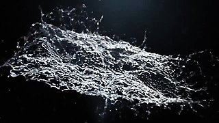 Mysterious Victoria Daniels - hd movie - VIPissy