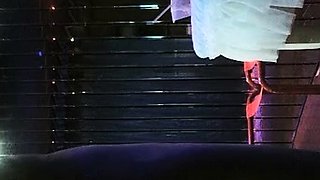 Amateur Hidden Cams Reveal Cock Riding Hoes