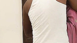 Harika, a Telugu Girl Naibor Boy to an Oyo Hotel Fucking in Hard Full Satisfyed