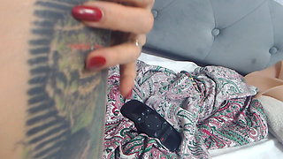 Step-granny’s Surprise