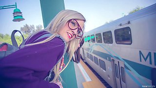 Runaways - Starring: Skylar Green, Liv Revamped