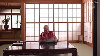 Ten Days of Confinement: Substitute Meat Toilet for a Stamina Yakuza Father x1x8F90AC125ED3801B86