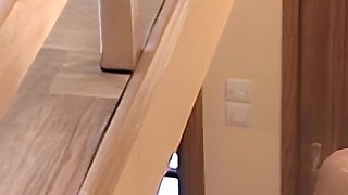 69 with Natalie Surprise Golden Shower and Pee