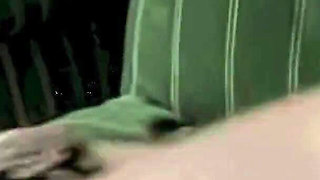 Monica Hard with the Maniac