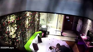 Real Homemade Amateur Hidden Cam 1