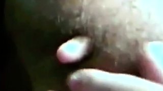 Daddy's Elongated Nipples