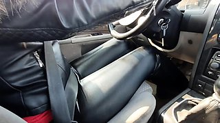 Heels Daze Org - Director'S Cut Aggressive Fast Driving In