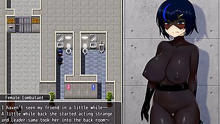 Big boobs, internal ejaculation, big boobs