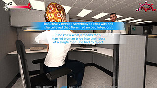 Life in Middle East #1