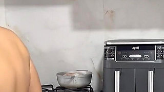 MILF Stepmom in Sex Class with Her Horny Stepson