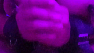 My Aunty Is a Whore, She Give Me a Blowjob
