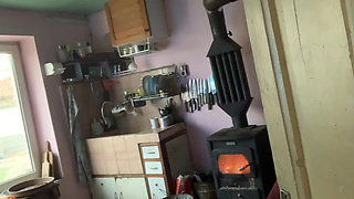 Big ass for all my fans