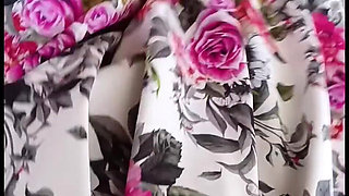 Desperate and Horny in Pantyhose