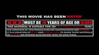 She Craves Cum All Over Her Breast