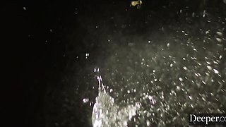 Girlfriends Fight Over Monster BBC, Competing for His Attention!