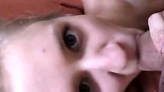 Real Amateur Girl From USA Trying Out Her Luck At WoodmanCas