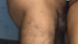 1st Part Homemade Deshil Style Fucking Foreplay