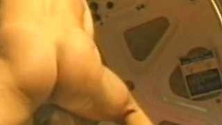 Horny MILF Takes Multiple Loads