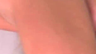 Anally fucking his little whore
