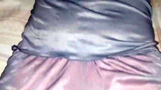 Step Sister Fantasy Comes True with Me