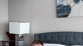 Busty Chick with Tats Loves to Suck and Fuck Bts - Kendall Black