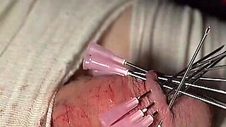 A Crown of Needles, the Only Crown You Will Ever Wear!