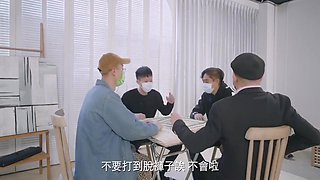 #181053 - Perv Milfs N Teens 18+