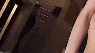 Glamorous Secretary - Minako, Ultra Mini Tight Uniform Obedient Slave Raw Sex