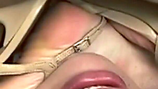 Lesbian Feet Big Toes Domiantion