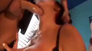 Sandra romain dick sucker: Blowjob, Chaturbate  Deep Throat Porn