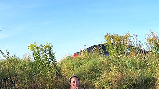 Today I Went on a Nature Trip