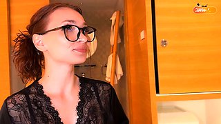 Don-t Tell My Husband- Horny Wife Caught With Hentai Pays