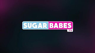 Sugar Babes TV featuring Emine's sugarbabestv greek xxx