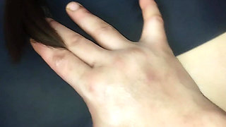 Sali Vena ko xada guff Vena huda hudai kina boyfriend rakhne gare "mero sali le vneko" ( Sali ko farting pussy)