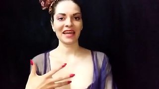 Mistress Marlena