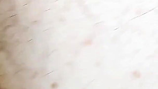 Mature Slut Sucks Gaping Rosebud Prolapse Dripping Wet
